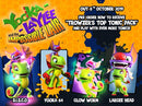 Yooka-Laylee and the Impossible Lair