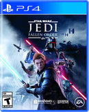 STAR WARS JEDI - FALLEN ORDER (usagé)