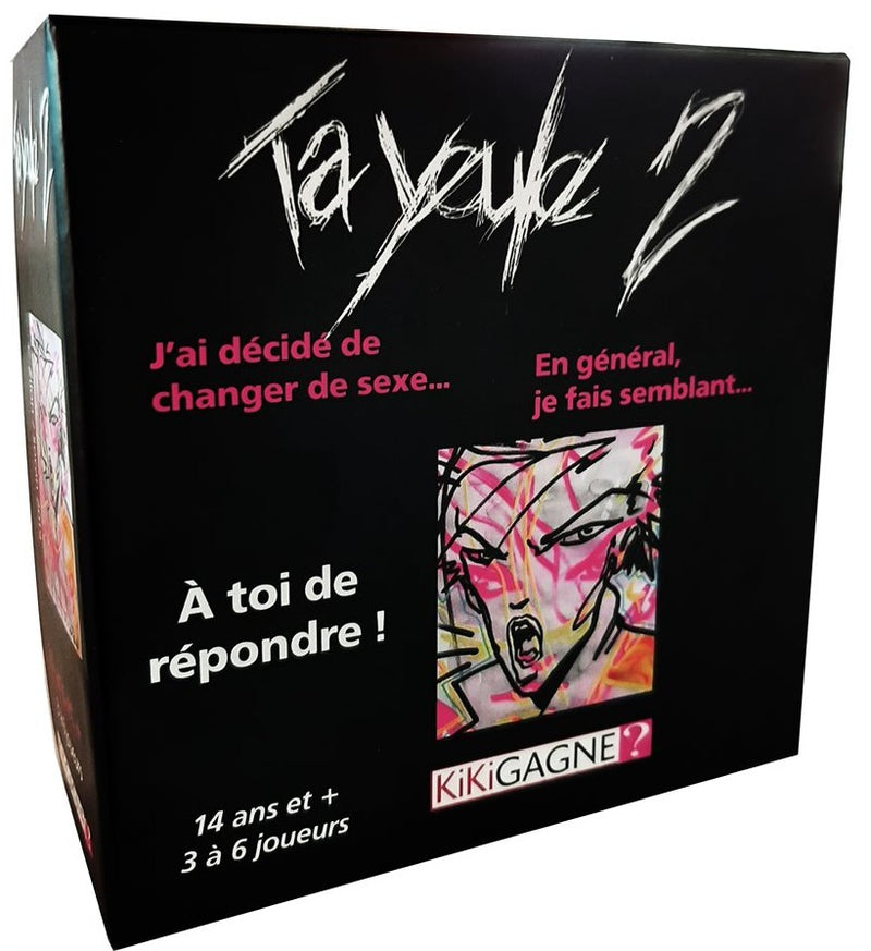 TA YEULE 2