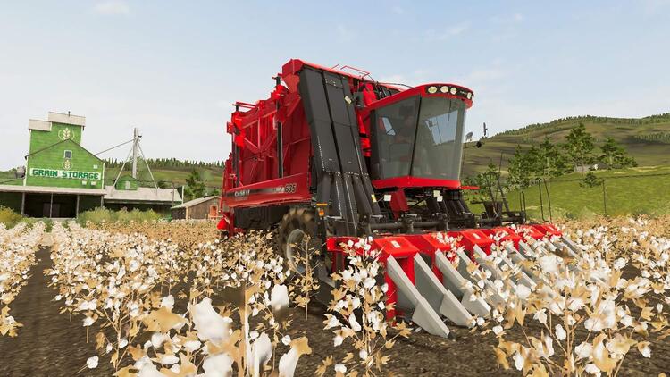 Farming Simulator 20 (usagé)