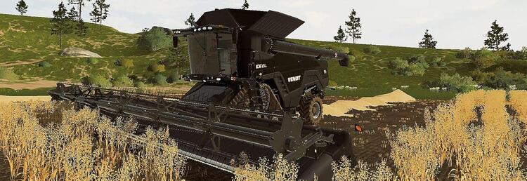 Farming Simulator 20 (usagé)