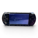 Sony Playstation Portable (PSP-2001) Tested & Working