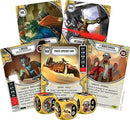 Star Wars Destiny Legacies Boosters box