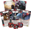 Star Wars Destiny Legacies Boosters box