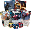 Star Wars Destiny Legacies Boosters box