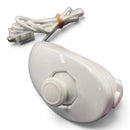 Consola del sistema Nintendo Wii (RVL-001) Compatible con GameCube (Probada y Funciona)
