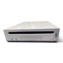Consola del sistema Nintendo Wii (RVL-001) Compatible con GameCube (Probada y Funciona)
