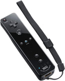 Nintendo - Official Wiimote Controller with Wii Motion Plus Inside for Nintendo Wii / Wii U (usagé)