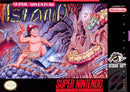 Super Adventure Island (usagé)