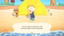 Welcome to Animal Crossing - New Horizons