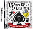 Master of Illusion ( jeu de cartes NON inclus ) (usagé)