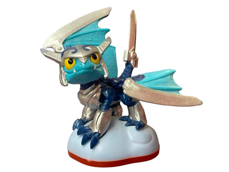Skylanders - Trap Team - Blades (used)