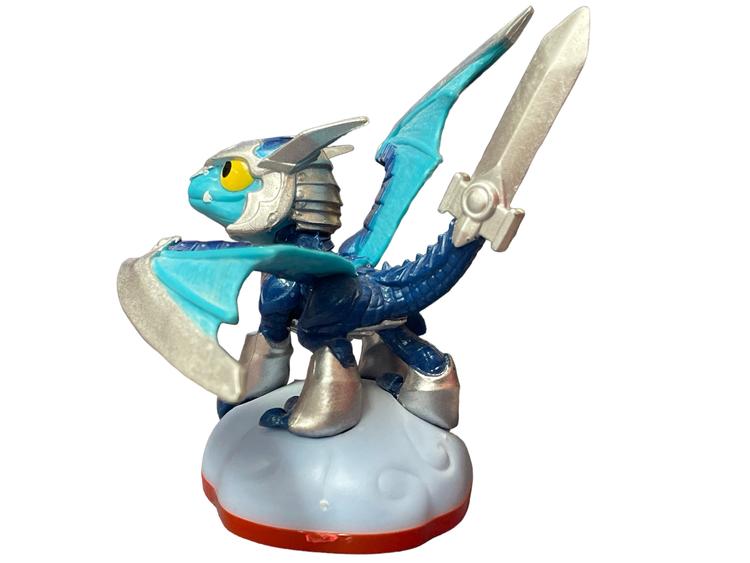 Skylanders - Trap Team - Blades (used)
