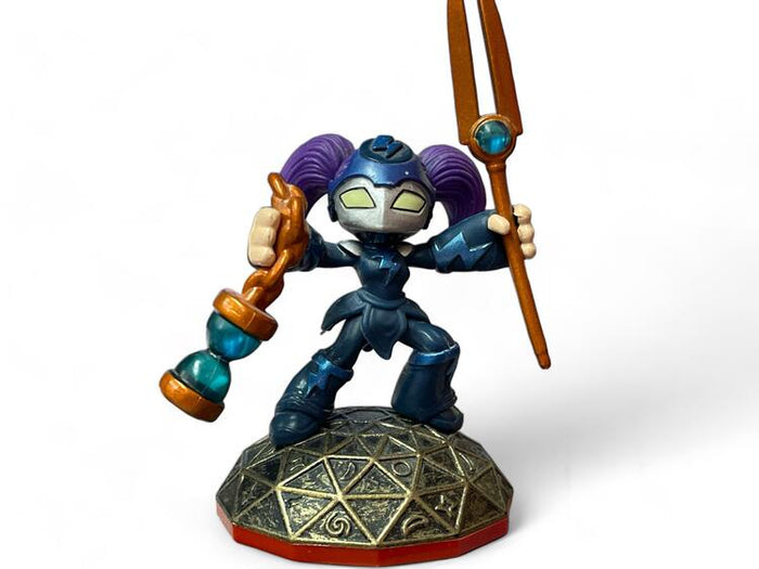 Skylanders - Trap Team - Mirror of Mystery Adventure Pack