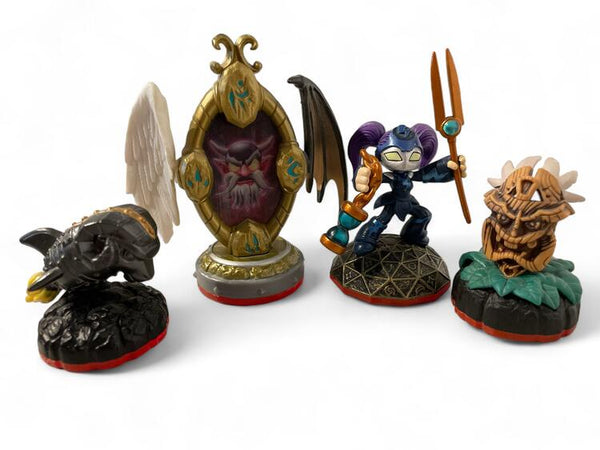 Skylanders - Trap Team - Mirror of Mystery Adventure Pack