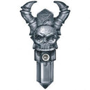 Skylanders Trap team  -   Undead Spectral skull Trap Crystal (usagé)