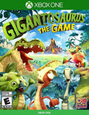 Gigantosaurus: The Game (usagé)