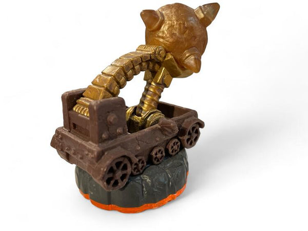 Skylanders - Giants  -  Scorpion Striker Catapult (usagé)