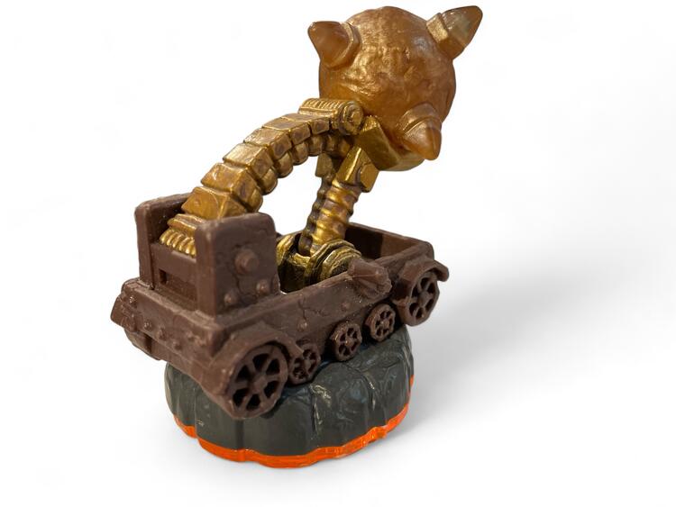 Skylanders - Giants  -  Scorpion Striker Catapult (usagé)