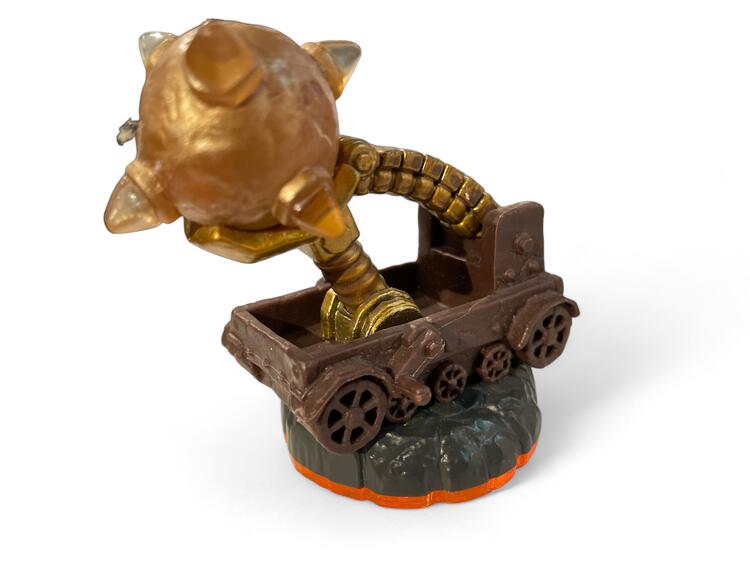 Skylanders - Giants  -  Scorpion Striker Catapult (usagé)
