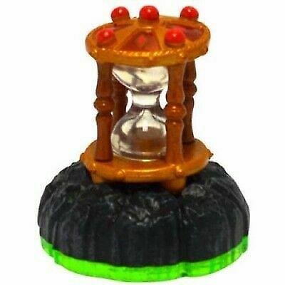 Skylanders - Spyro's Adventure  -  Time Twister (usagé)