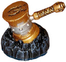 Skylanders - Swap Force  -  Battle Hammer (usagé)