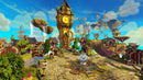Skylanders - Swap Force  -  Tower Of Time (usagé)
