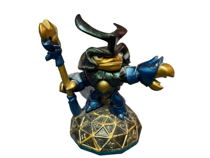 Figurine Skylanders Swap Force – Dune Bug, Occasion Très Bon état