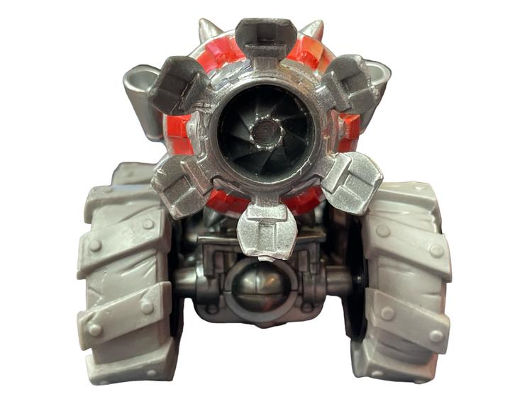 Skylanders - SuperChargers - Thump Truck (used)