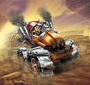 Skylanders - SuperChargers - Thump Truck (used)