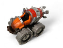 Skylanders - SuperChargers - Thump Truck (used)