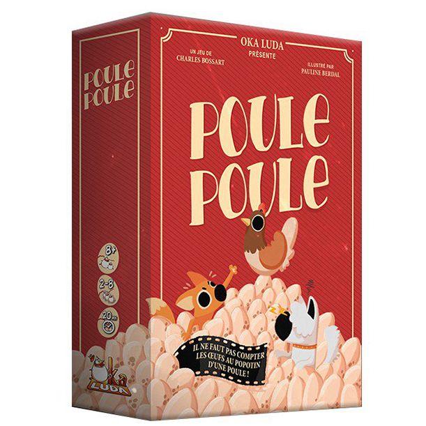 Poule Poule