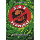 S.O.S Vermines