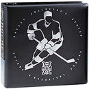 Ultra Pro - 3" Top Dog Hockey Collector's Series Album