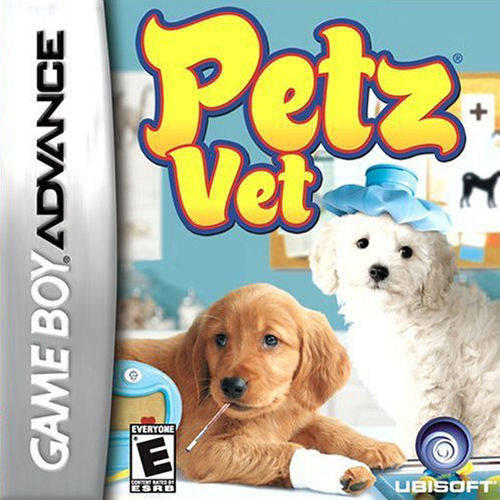 Petz Vet (usagé)
