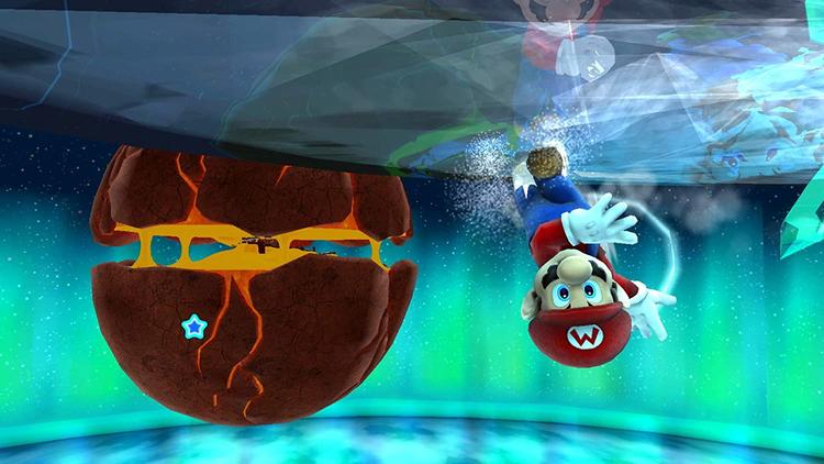 Super Mario 3D All-Stars (usagé)