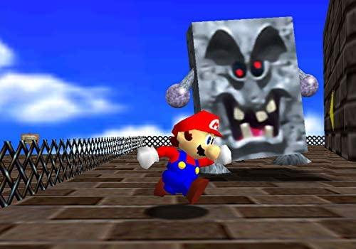 Super Mario 3D All-Stars (usagé)