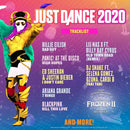 Just dance 2020