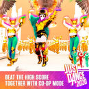 Just dance 2020 (usagé)