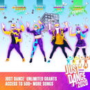 Just dance 2020 (usagé)