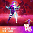 Just dance 2020