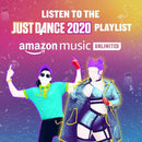 Just dance 2020 (usagé)