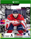 NHL 21 (usagé)
