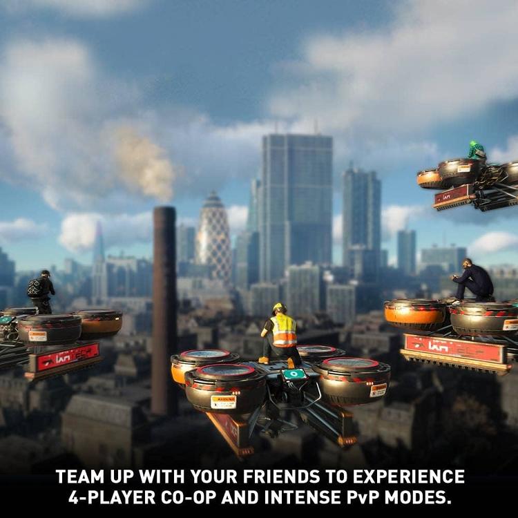 Watch Dogs - Legion (usagé)