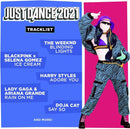 Just dance 2021