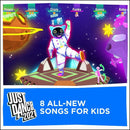 Just dance 2021