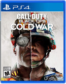 Call of Duty - Black Ops Cold War (usagé)
