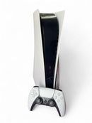 Sony PlayStation 5 System Console Tested & Working  -  825 GB Disk Edition (usagé)