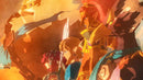 Hyrule Warriors - Age of Calamity