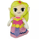 Little Buddy Plush - The Legend of Zelda The Windwaker  -  Zelda